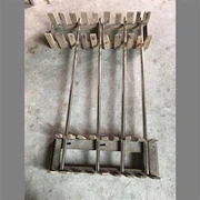 কপার টিউব চুম্বক