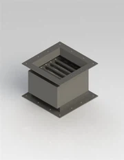 ম্যাগনেটিক ড্রাম বিভাজক প্রস্তুতকারক