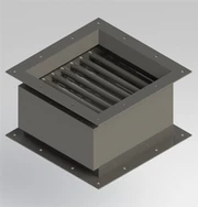 চৌম্বক কণা বিভাজক