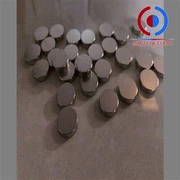নিওডিয়ামিয়াম চুম্বক 10 X 3 মিমি