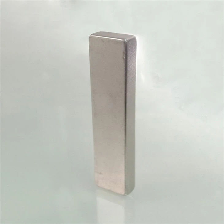 alnico magnets bar (2)