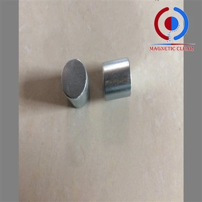 অ্যালনিকো ম্যাগনেট রড