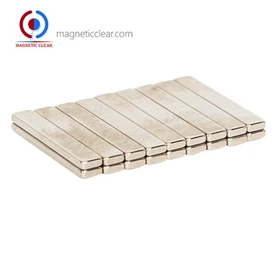 সবচেয়ে শক্তিশালী স্থায়ী চুম্বক